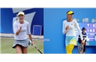 Aegon Classic Final: Donna Vekic vs Daniela Huntuchova
